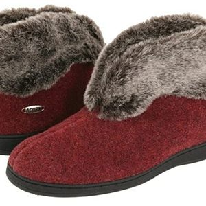 Acorn Women's Slippers NIB